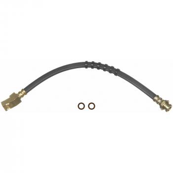1966 Ford Thunderbird Brake Hydraulic Hose Front Wagner Brake BH50380 image 2 of 2