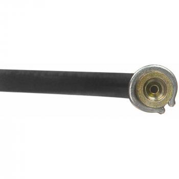 1964 GMC PB1000 Series Brake Hydraulic Hose Rear Center Wagner Brake BH50396 image 1 of 2