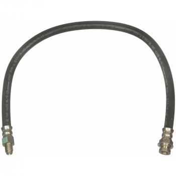 1964 GMC PB1000 Series Brake Hydraulic Hose Rear Center Wagner Brake BH50396 image 2 of 2