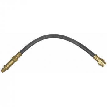 1965 Oldsmobile Dynamic Brake Hydraulic Hose Front Wagner Brake BH53540 image 2 of 2