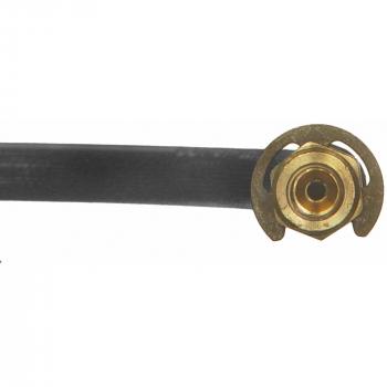1968 Ford Bronco Brake Hydraulic Hose Front Wagner Brake BH54730 image 1 of 2