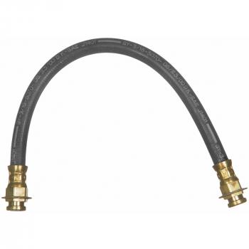 1968 Ford Bronco Brake Hydraulic Hose Front Wagner Brake BH54730 image 2 of 2