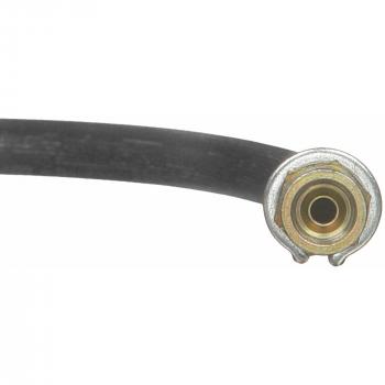 1966 Chevrolet Chevelle Brake Hydraulic Hose Rear Center Wagner Brake BH56365 image 1 of 2
