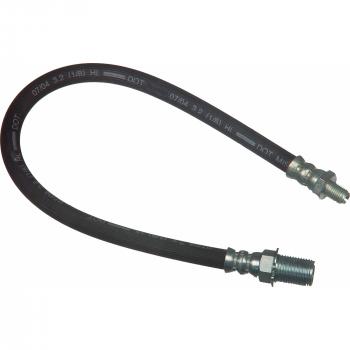1969 Ford P-350 Brake Hydraulic Hose Front Wagner Brake BH57792 image 1 of 1