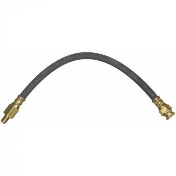 1962 Jeep Dispatcher Brake Hydraulic Hose Front Wagner Brake BH57819 image 2 of 2