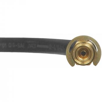 1972 Ford F-250 Brake Hydraulic Hose Front Wagner Brake BH58536 image 1 of 2