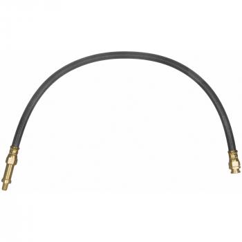 1972 Ford F-250 Brake Hydraulic Hose Front Wagner Brake BH58536 image 2 of 2