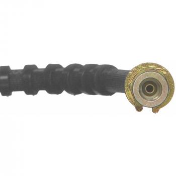 1968 Mercury Marquis Brake Hydraulic Hose Front Wagner Brake BH64840 image 1 of 2