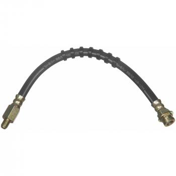 1968 Mercury Marquis Brake Hydraulic Hose Front Wagner Brake BH64840 image 2 of 2