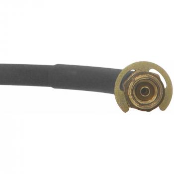 1968 Mercury Montego Brake Hydraulic Hose Front Wagner Brake BH64843 image 1 of 2