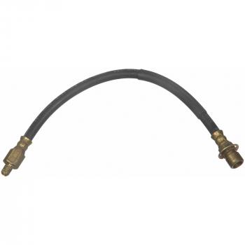 1968 Mercury Montego Brake Hydraulic Hose Front Wagner Brake BH64843 image 2 of 2