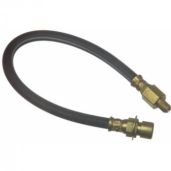 1969 Ford Mustang Brake Hydraulic Hose Front Wagner Brake BH64845 image 1 of 1