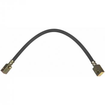 1968 Ford Bronco Brake Hydraulic Hose Front Center Wagner Brake BH64846 image 2 of 2