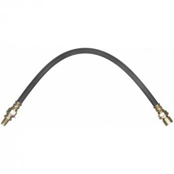 1968 Chevrolet Caprice Brake Hydraulic Hose Rear Center Wagner Brake BH64888 image 2 of 2