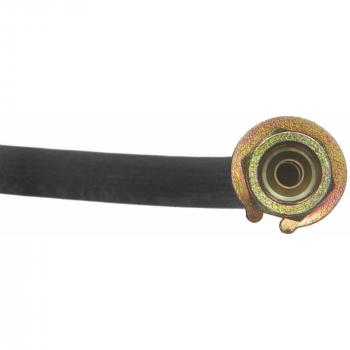 1966 Cadillac DeVille Brake Hydraulic Hose Rear Wagner Brake BH64894 image 1 of 2