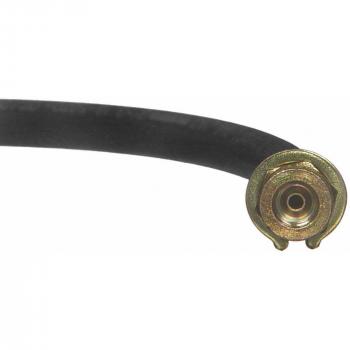 1968 Chevrolet Corvair Brake Hydraulic Hose Front Wagner Brake BH64997 image 1 of 2