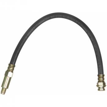 1968 Chevrolet Corvair Brake Hydraulic Hose Front Wagner Brake BH64997 image 2 of 2