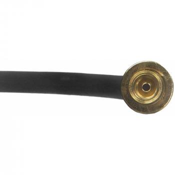1962 Ford F-350 Brake Hydraulic Hose Rear Center Wagner Brake BH6560 image 1 of 2