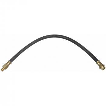 1962 Ford F-350 Brake Hydraulic Hose Rear Center Wagner Brake BH6560 image 2 of 2