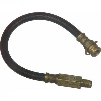 1968 Pontiac Firebird Brake Hydraulic Hose Front Wagner Brake BH66717 image 1 of 1