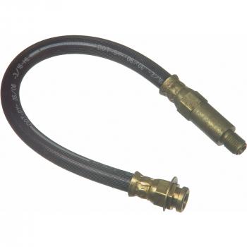 1967 Chevrolet C20 Pickup Brake Hydraulic Hose Front Wagner Brake BH66850 image 1 of 1