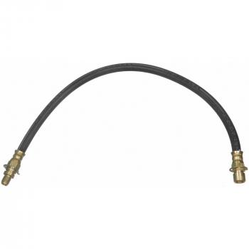 1967 Chevrolet C20 Pickup Brake Hydraulic Hose Rear Center Wagner Brake BH66851 image 2 of 2