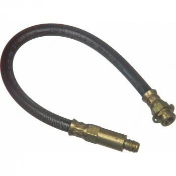 1966 Chevrolet Chevy II Brake Hydraulic Hose Front Wagner Brake BH67103 image 1 of 1