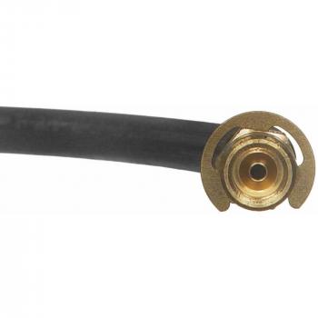 1972 GMC P35/P3500 Van Brake Hydraulic Hose Rear Center Wagner Brake BH71305 image 1 of 2