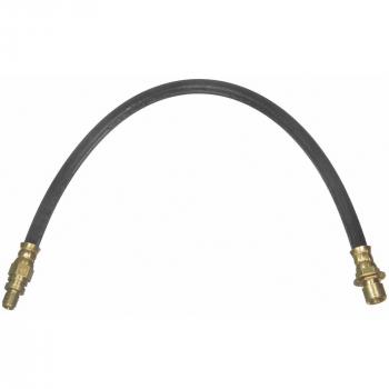 1972 GMC P35/P3500 Van Brake Hydraulic Hose Rear Center Wagner Brake BH71305 image 2 of 2