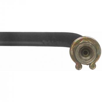 1970 Chevrolet G10 Van Brake Hydraulic Hose Front Wagner Brake BH71306 image 1 of 2