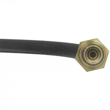1966 GMC 3000 Brake Hydraulic Hose Front Wagner Brake BH71327 image 1 of 2