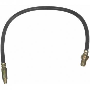 1966 GMC 3000 Brake Hydraulic Hose Front Wagner Brake BH71327 image 2 of 2