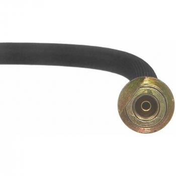 1972 Ford E-300 Econoline Brake Hydraulic Hose Front Wagner Brake BH71329 image 1 of 2