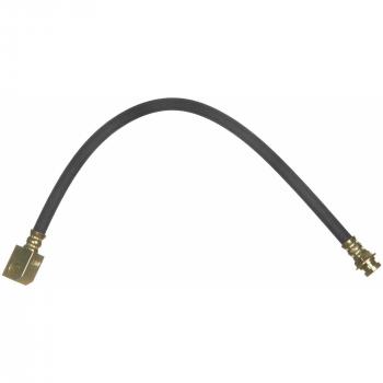 1972 Ford E-300 Econoline Brake Hydraulic Hose Front Wagner Brake BH71329 image 2 of 2