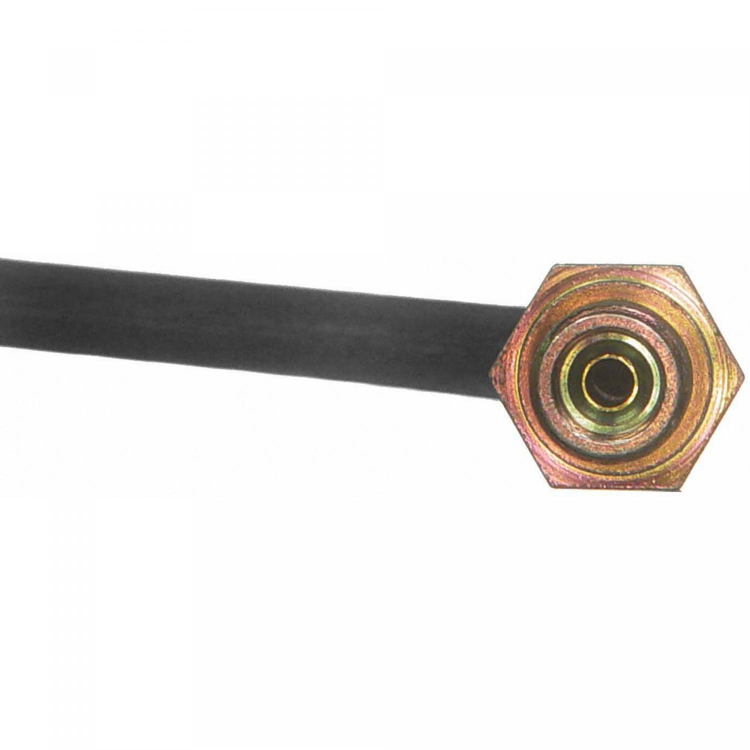 Wagner Brake BH71338 - Brake Hydraulic Hose Wagner Brake BH71338 Brake Hydraulic Hose product image 1 of 2