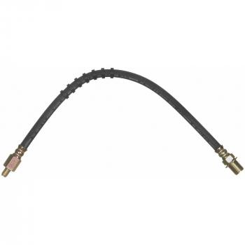 1969 Ford P-350 Brake Hydraulic Hose Front Wagner Brake BH71340 image 2 of 2
