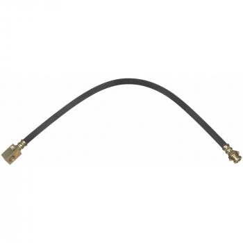 1971 Ford F-350 Brake Hydraulic Hose Rear Center Wagner Brake BH71342 image 2 of 2