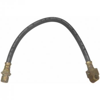 1971 Oldsmobile F85 Brake Hydraulic Hose Rear Center Wagner Brake BH71374 image 2 of 2