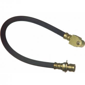 1969 Buick Electra Brake Hydraulic Hose Rear Center Wagner Brake BH71376 image 1 of 1