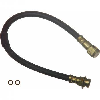 1971 Pontiac Firebird Brake Hydraulic Hose Front Wagner Brake BH71379 image 1 of 1