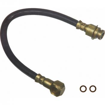 1971 Oldsmobile F85 Brake Hydraulic Hose Front Wagner Brake BH73242 image 1 of 1