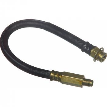 1967 Pontiac Firebird Brake Hydraulic Hose Front Wagner Brake BH73255 image 1 of 1