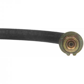 1971 Dodge D100 Pickup Brake Hydraulic Hose Front Wagner Brake BH73263 image 1 of 2
