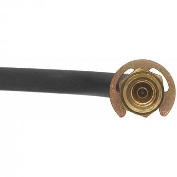 1971 Dodge W100 Pickup Brake Hydraulic Hose Front Wagner Brake BH73264 image 1 of 2