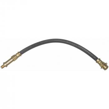 1972 Plymouth Fury III Brake Hydraulic Hose Front Wagner Brake BH73276 image 2 of 2