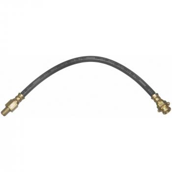 1971 Dodge Dart Brake Hydraulic Hose Rear Center Wagner Brake BH73278 image 2 of 2