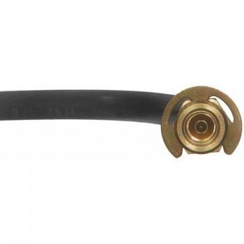 1972 Dodge B200 Van Brake Hydraulic Hose Front Wagner Brake BH73279 image 1 of 2
