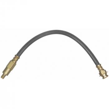 1972 Dodge B200 Van Brake Hydraulic Hose Front Wagner Brake BH73279 image 2 of 2