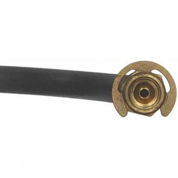 1972 Ford F-250 Brake Hydraulic Hose Front Wagner Brake BH73295 image 1 of 2