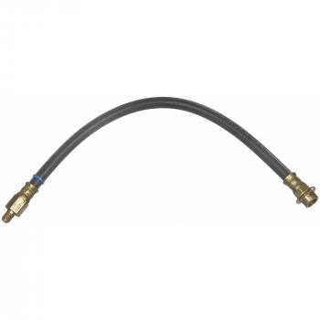 1972 Ford F-250 Brake Hydraulic Hose Front Wagner Brake BH73295 image 2 of 2